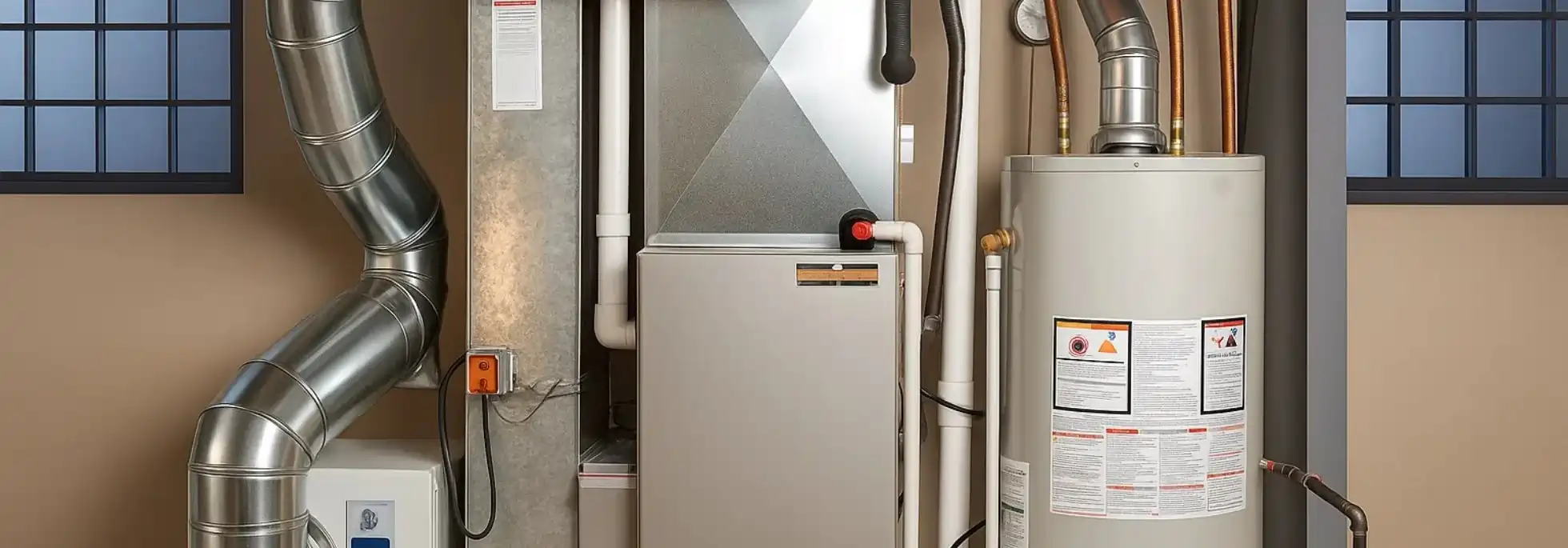  Furnace Installation - HVAC Kilworth