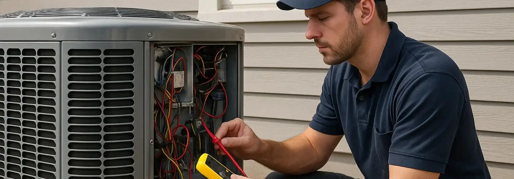  Heat Pump Repair - HVAC Kilworth