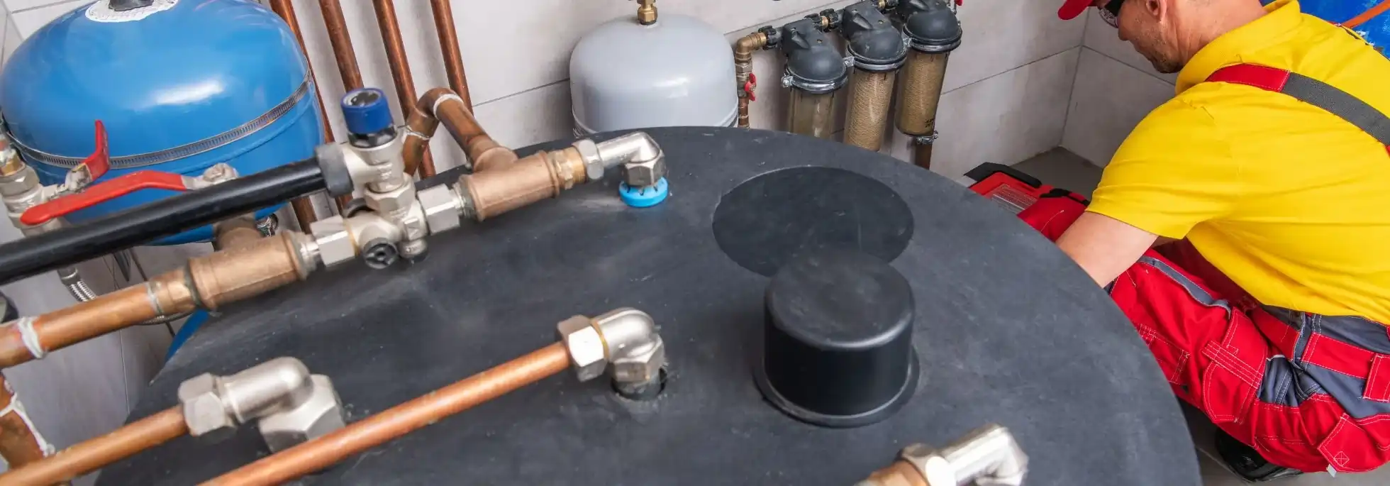  Heating System Installation - HVAC Kilworth