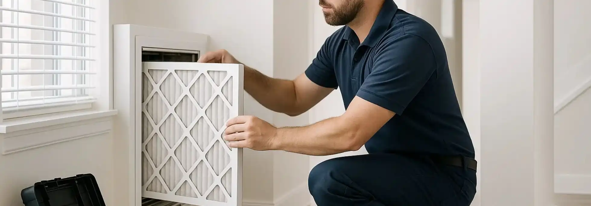  Heating System Maintenance - HVAC Kilworth