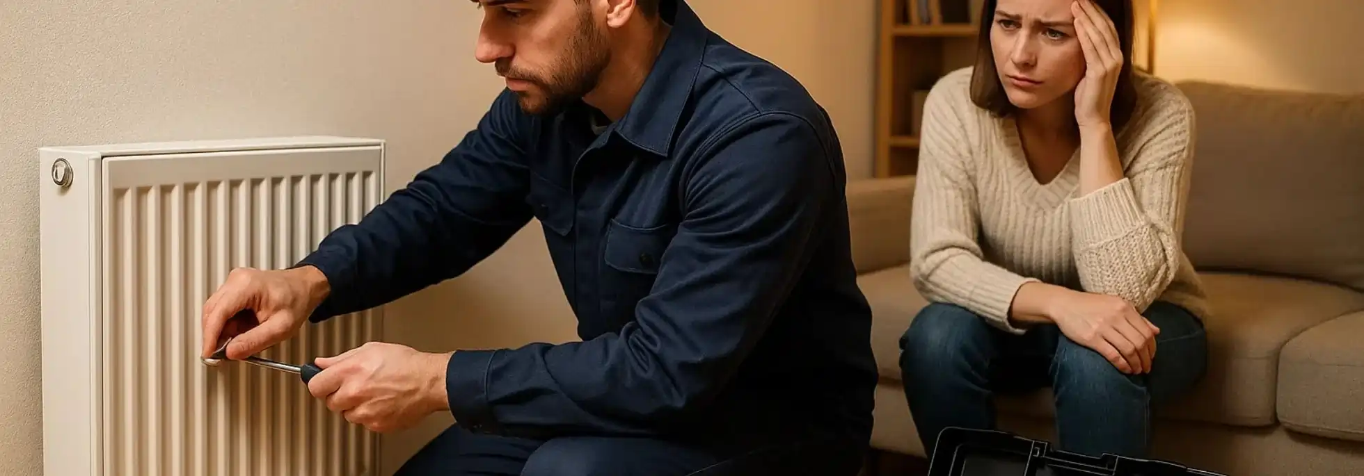  Heating System Repair - HVAC Kilworth