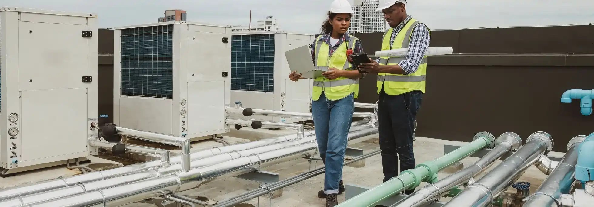  HVAC System Inspections - HVAC Kilworth