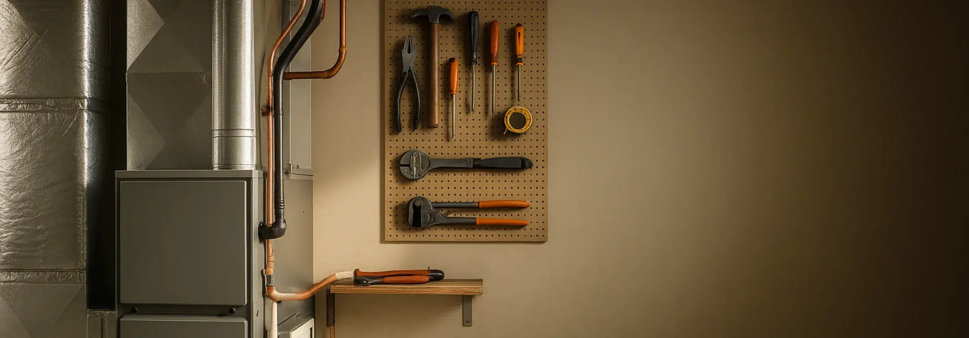  HVAC - HVAC Kilworth