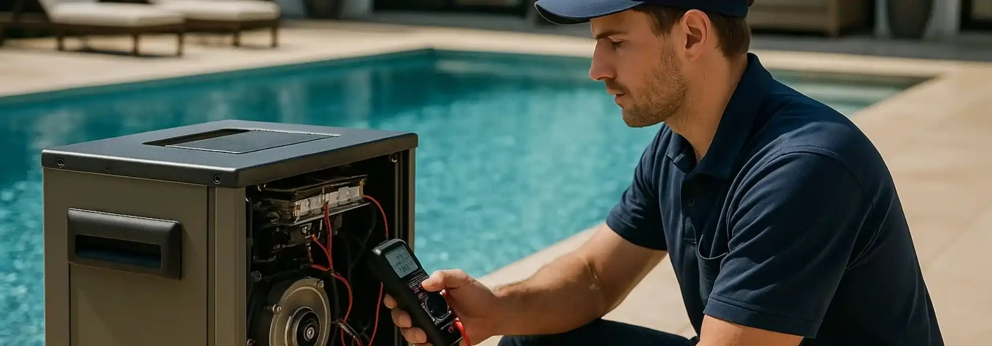  Pool Furnace Repair - HVAC Kilworth