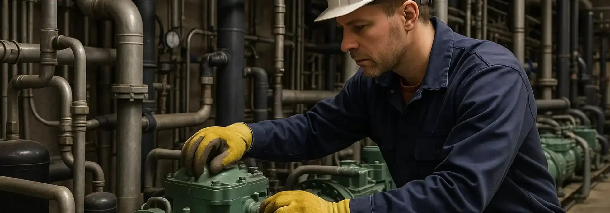  Refrigeration Services - HVAC Kilworth