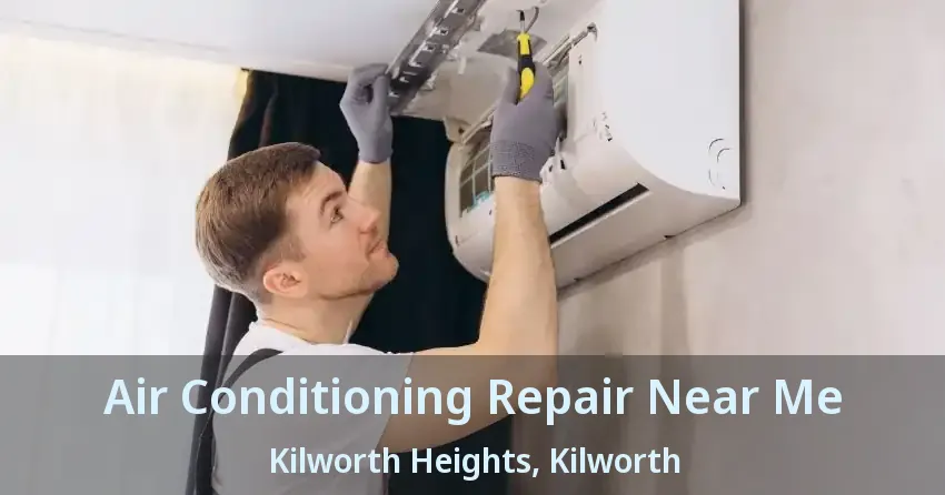 Air Conditioning Repair Near Me Kilworth Heights, Kilworth - ON