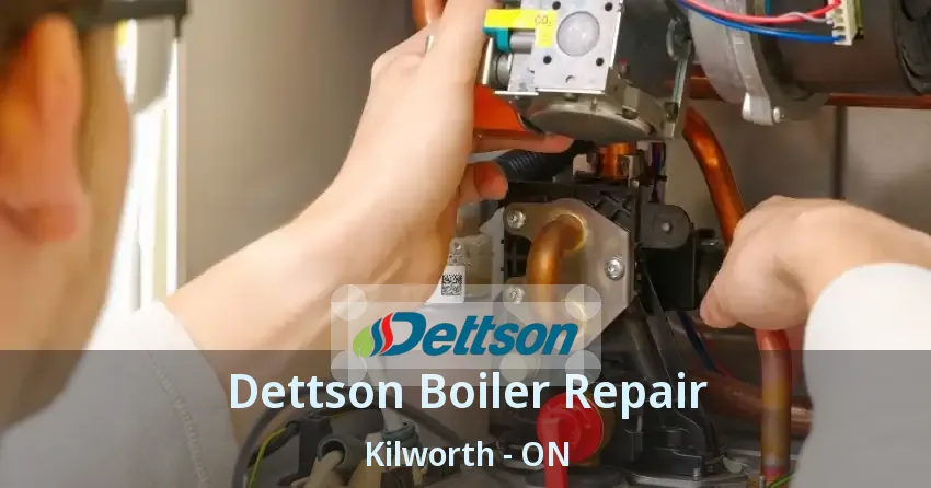 Dettson Boiler Repair Kilworth - ON