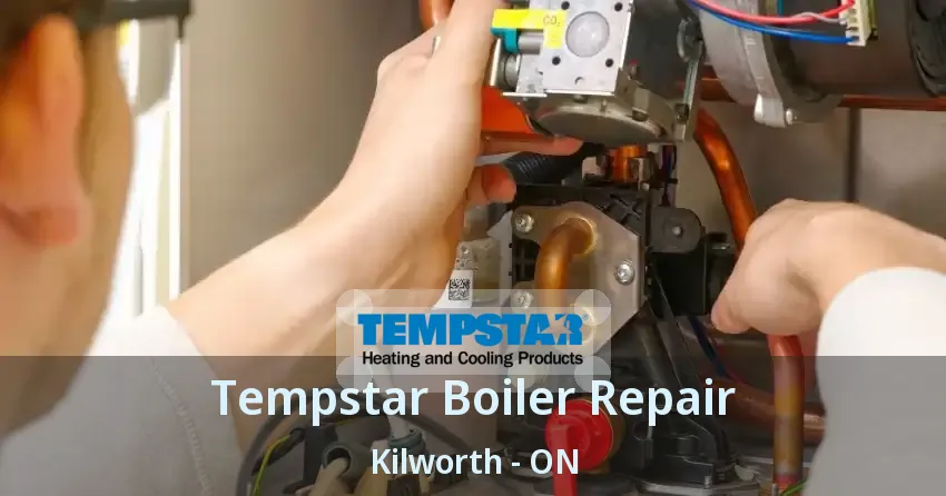 Tempstar Boiler Repair Kilworth - ON