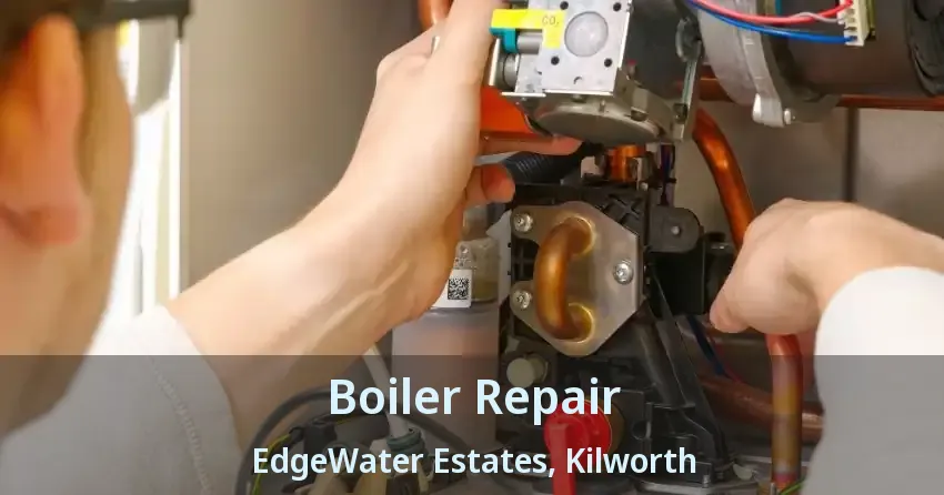 Boiler Repair EdgeWater Estates, Kilworth - ON