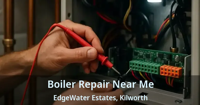 Boiler Repair Near Me EdgeWater Estates, Kilworth - ON