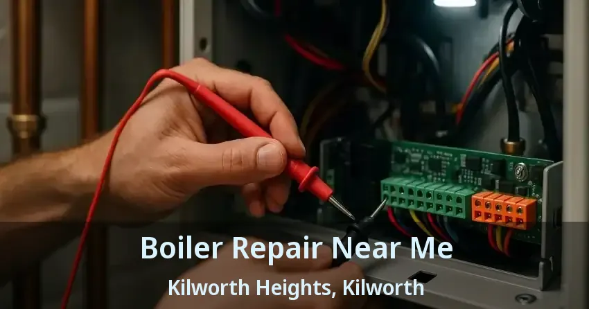 Boiler Repair Near Me Kilworth Heights, Kilworth - ON
