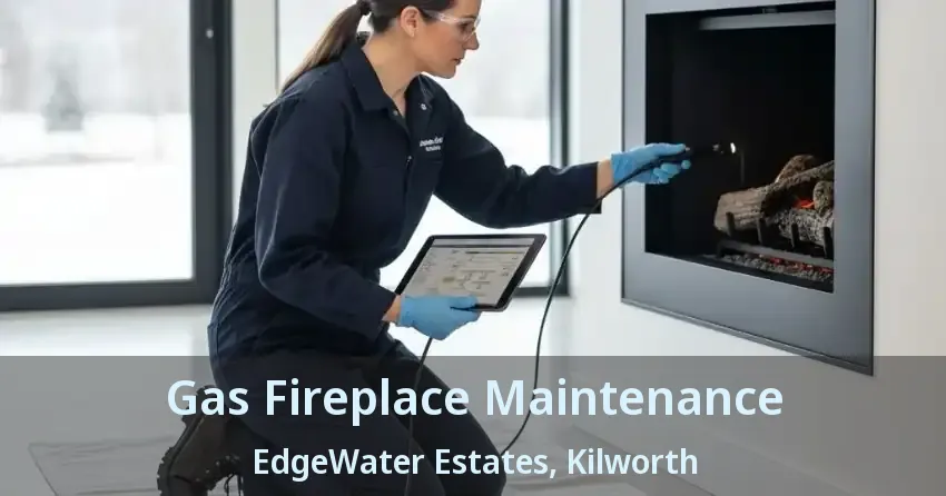 Gas Fireplace Maintenance EdgeWater Estates, Kilworth - ON Gas Fireplace Maintenance EdgeWater Estates, Kilworth - ON