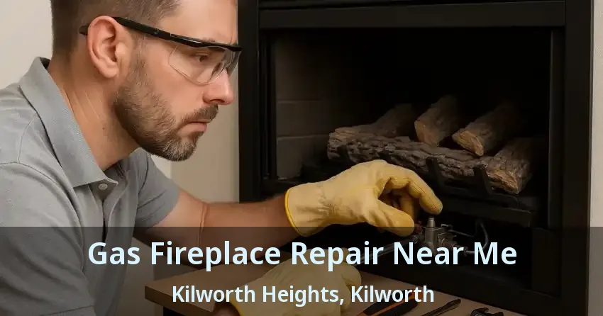 Gas Fireplace Repair Near Me Kilworth Heights, Kilworth - ON Gas Fireplace Repair Near Me Kilworth Heights, Kilworth - ON