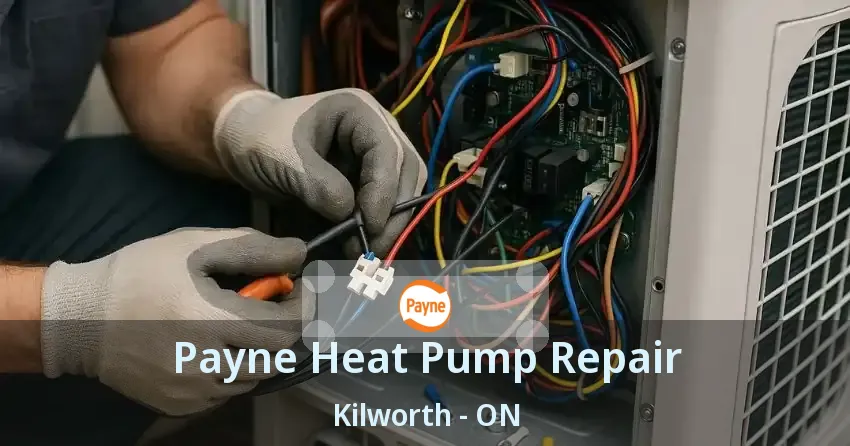 Payne Heat Pump Repair Kilworth - ON