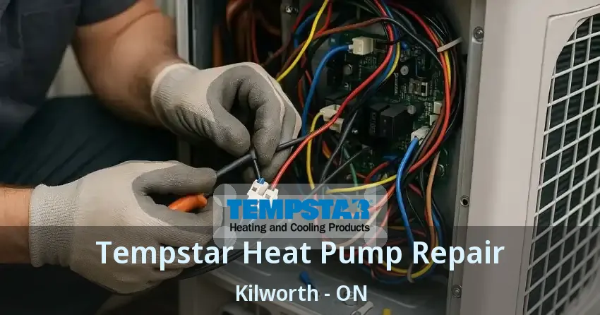 Tempstar Heat Pump Repair Kilworth - ON