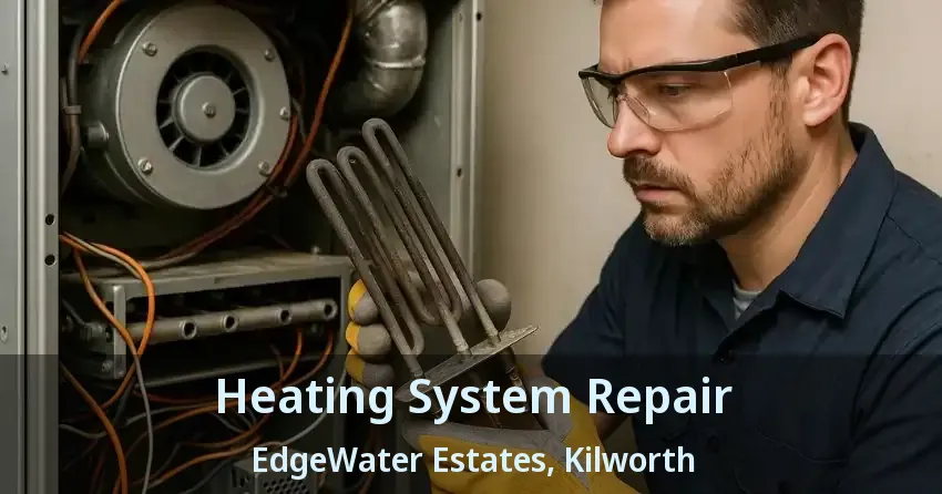 Heating System Repair EdgeWater Estates, Kilworth - ON