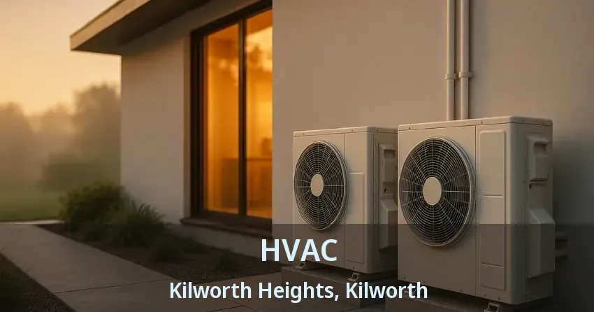 HVAC Kilworth Heights, Kilworth - ON HVAC Kilworth Heights, Kilworth - ON