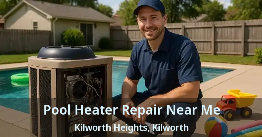 Pool Heater Repair Near Me Kilworth Heights, Kilworth - ON Pool Heater Repair Near Me Kilworth Heights, Kilworth - ON