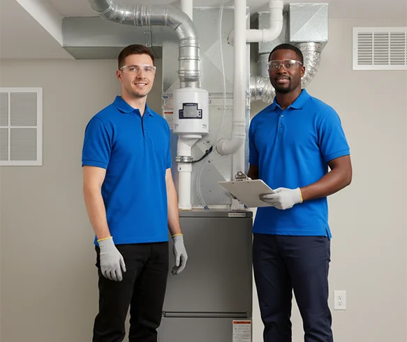 Contact HVAC Kilworth Now